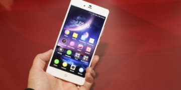 ZTE Nubia Z9 Max pokazana nieoficjalnie na MWC