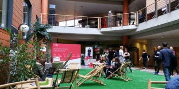 Łódź Jungle Web 2015 | Relacja