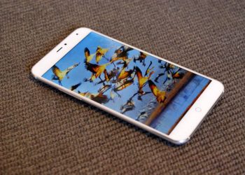 Meizu MX4 – Recenzja