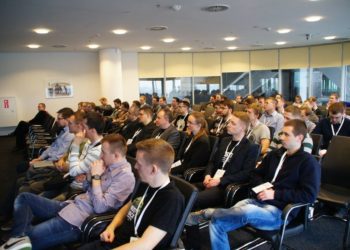 Programiści i twórcy aplikacji spotkali się na Mobile DeveloperDays