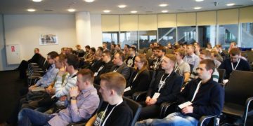 Programiści i twórcy aplikacji spotkali się na Mobile DeveloperDays