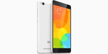 Xiaomi Mi4i zaprezentowany