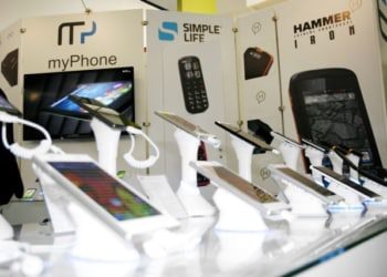 myPhone z Wrocławia planuje ekspansję na rynki międzynarodowe