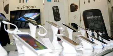 myPhone z Wrocławia planuje ekspansję na rynki międzynarodowe