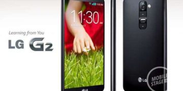 Android 5.0 także dla LG G2!