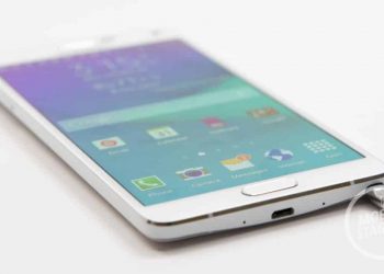 Samsung Galaxy Note 4 – Recenzja