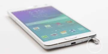 Samsung Galaxy Note 4 – Recenzja
