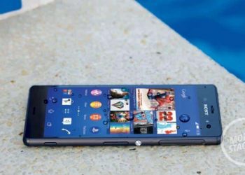Sony Xperia Z3 – Recenzja