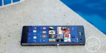 Sony Xperia Z3 – Recenzja