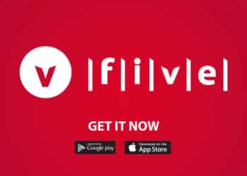 Five App – polska aplikacja, która może pomóc głuchoniemym