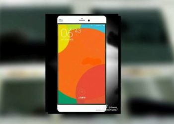 Przecieki o Xiaomi Mi 5 i Mi 5 Plus