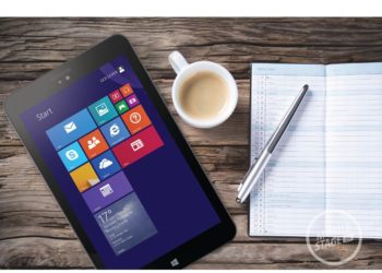 Goclever Insignia 800 Win 3G – Recenzja