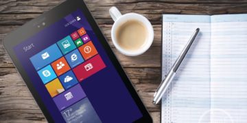 Goclever Insignia 800 Win 3G – Recenzja