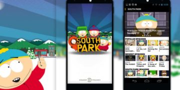 South Park – oficjalna aplikacja z pełnymi sezonami