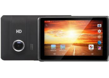 DRIVE YANOSIK nowe urządzenie mobilne od Goclever