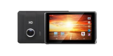 DRIVE YANOSIK nowe urządzenie mobilne od Goclever