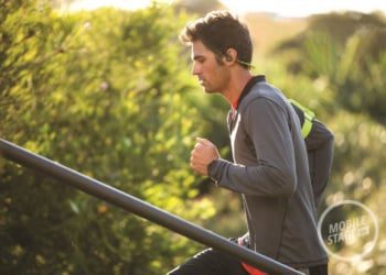 Planctronics BackBeat FIT – słuchawki dla sportowców