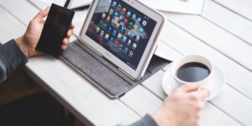 4 zalety posiadania tabletu