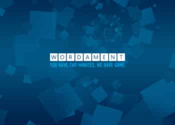 Wordament – szukaj słówek w trybie multiplayer