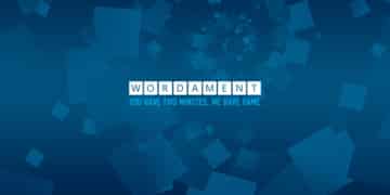 Wordament – szukaj słówek w trybie multiplayer