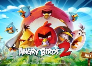 Angry Birds 2 zadebiutuje już niedługo!
