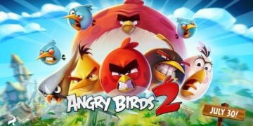 Angry Birds 2 zadebiutuje już niedługo!