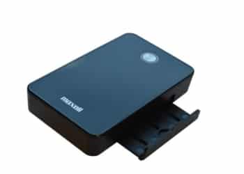 Maxell Storm 10400 wydajny power bank