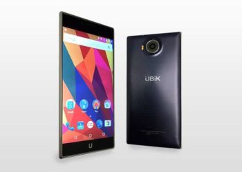 UBIK UNO – wydajny smartfon w przystępnej cenie