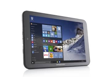 FreeTAB 8025 IPS IB – pierwszy w Europie tablet z fabrycznym Windows 10