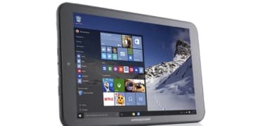 FreeTAB 8025 IPS IB – pierwszy w Europie tablet z fabrycznym Windows 10