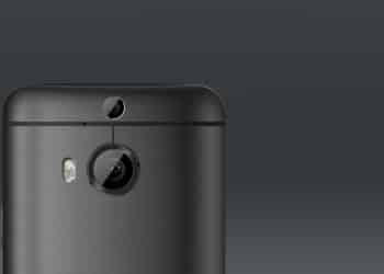 HTC One M9+ zadebiutuje w Europie