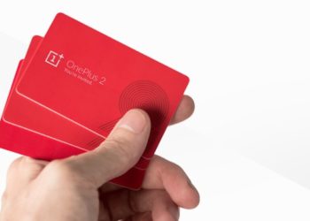 Zmiany w systemie zaproszeń OnePlus 2