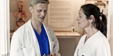 Ascom Myco – smartfon dla personelu medycznego