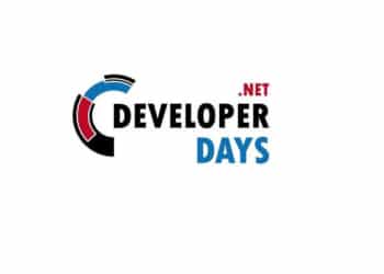 .NET DeveloperDays 2015 | 19-20 października | Warszawa