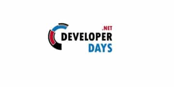 .NET DeveloperDays 2015 | 19-20 października | Warszawa