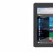 Prestigio zaprezentuje tablety Visconte z Windows 10 i SSD