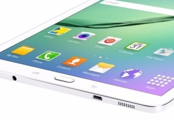 Nowe tablety od Samsunga – Galaxy Tab S2