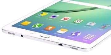 Nowe tablety od Samsunga – Galaxy Tab S2
