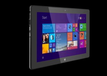 Prestigio Visconte – pierwsze tablety kompatybilne z Windows 10