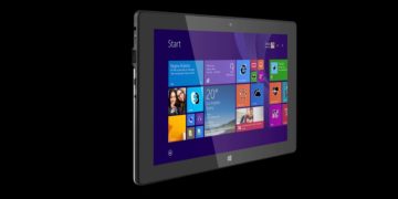 Prestigio Visconte – pierwsze tablety kompatybilne z Windows 10