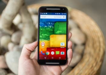 Motorola Moto G (2015) będzie odporna na wodę?