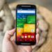 Motorola Moto G (2015) będzie odporna na wodę?