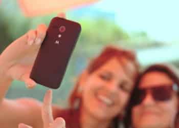 Jak wybrać smartfon do selfie?