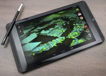 Program wymiany tabletów NVIDIA Shield