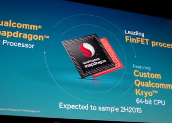 Smartfony z procesorem Snapdragon 820 już niedługo pojawią się na rynku