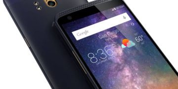 Axon i Axon Watch nowości od ZTE