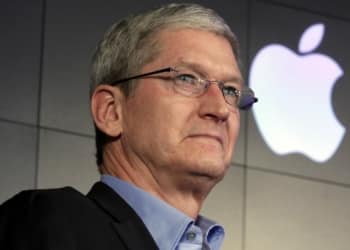 Firma Apple zarobiła najwięcej spośród wszystkich producentów smartfonów