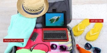 Poplątani? Na wakacje bez przewodów – artykuł ekspercki firmy ART