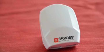 SKROSS Euro USB Charger – Recenzja