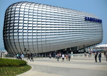 Oficjalne rendery wyczekiwanych phabletów od Samsunga – Galaxy Note 5, Galaxy S6 edge+